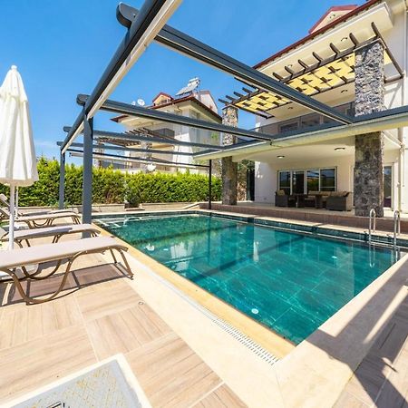 Nefes Villalari 2 Fethiye Zewnętrze zdjęcie