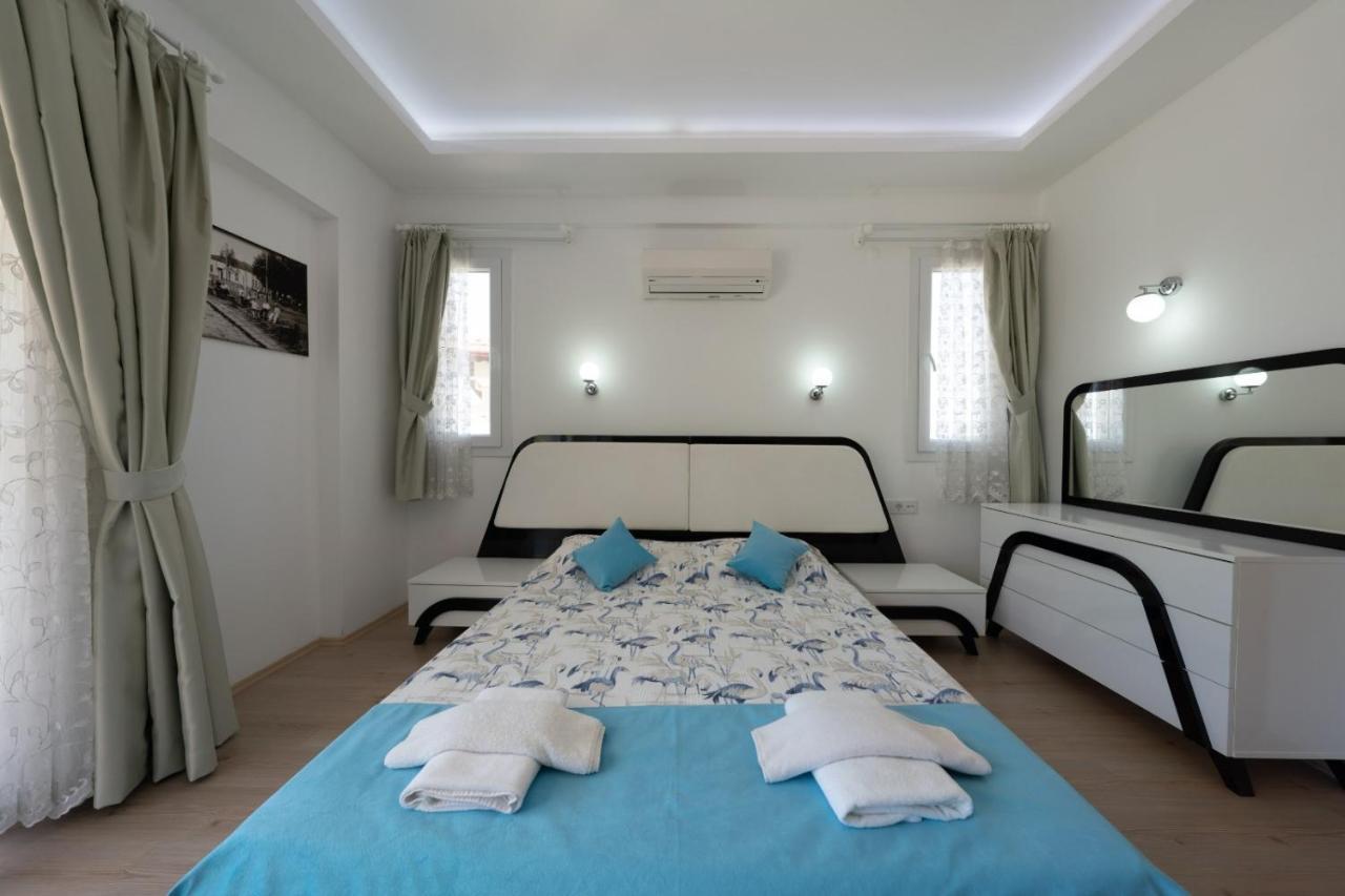 Nefes Villalari 2 Fethiye Zewnętrze zdjęcie