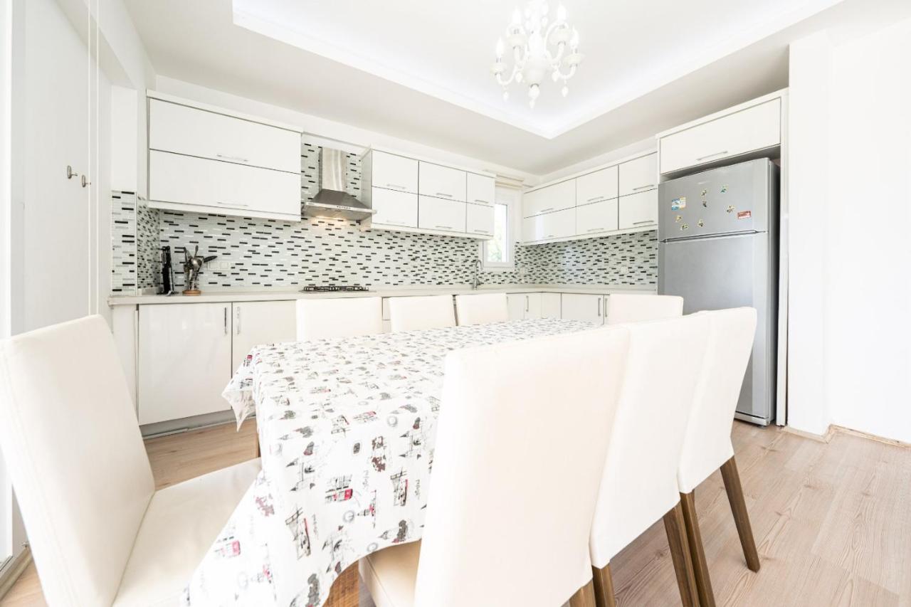 Nefes Villalari 2 Fethiye Zewnętrze zdjęcie